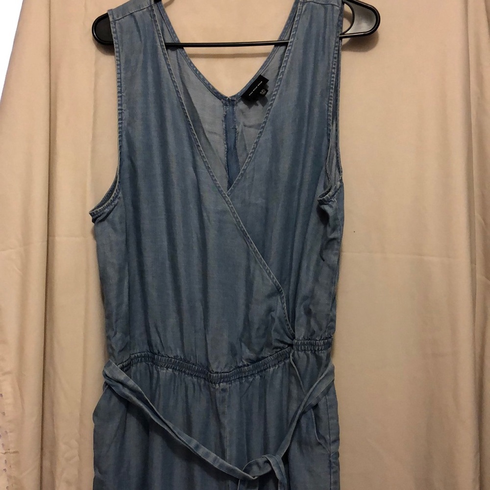 Jumpsuit